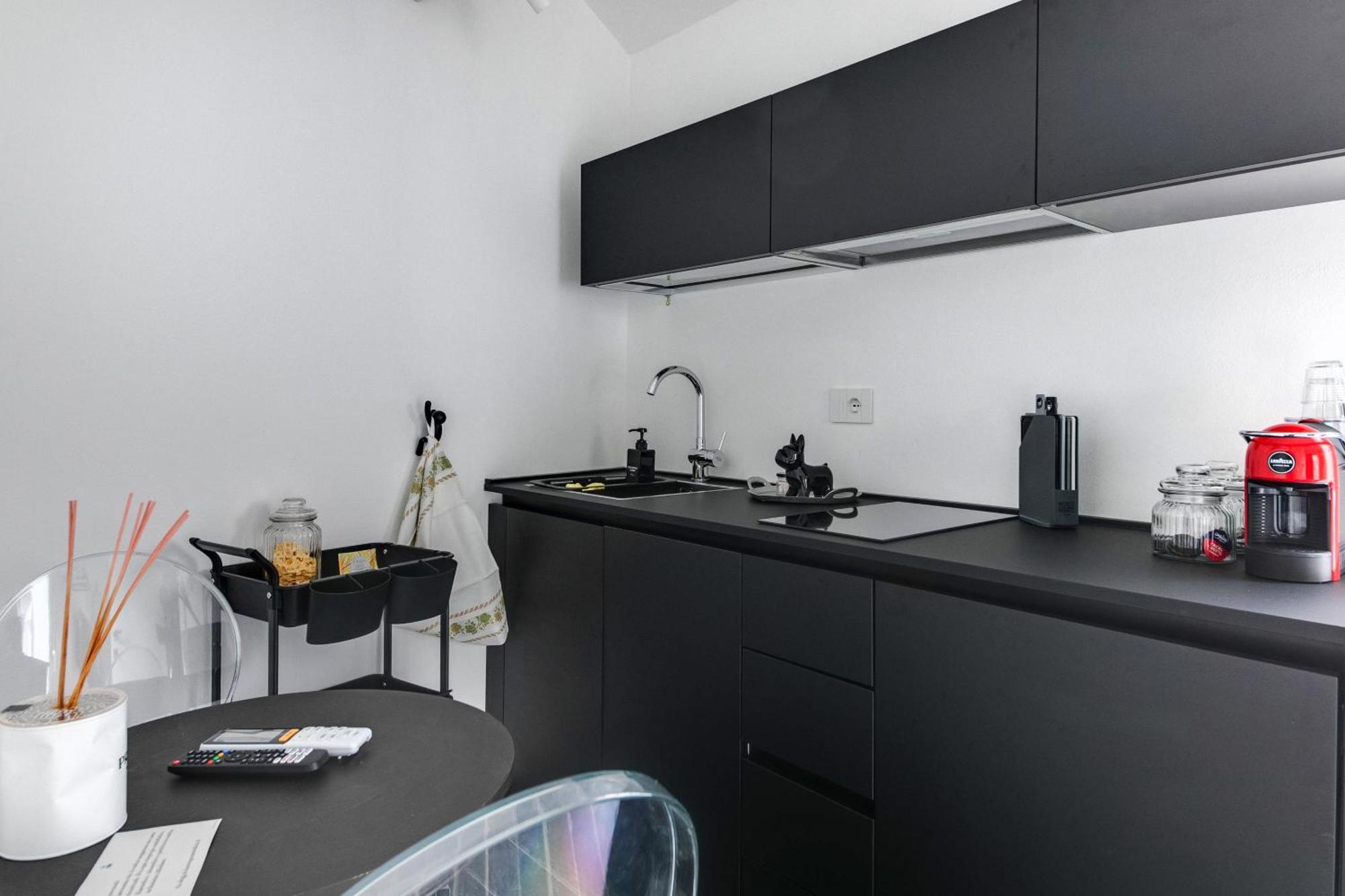 Villa Monti Suites&Aparts Cesenatico Εξωτερικό φωτογραφία