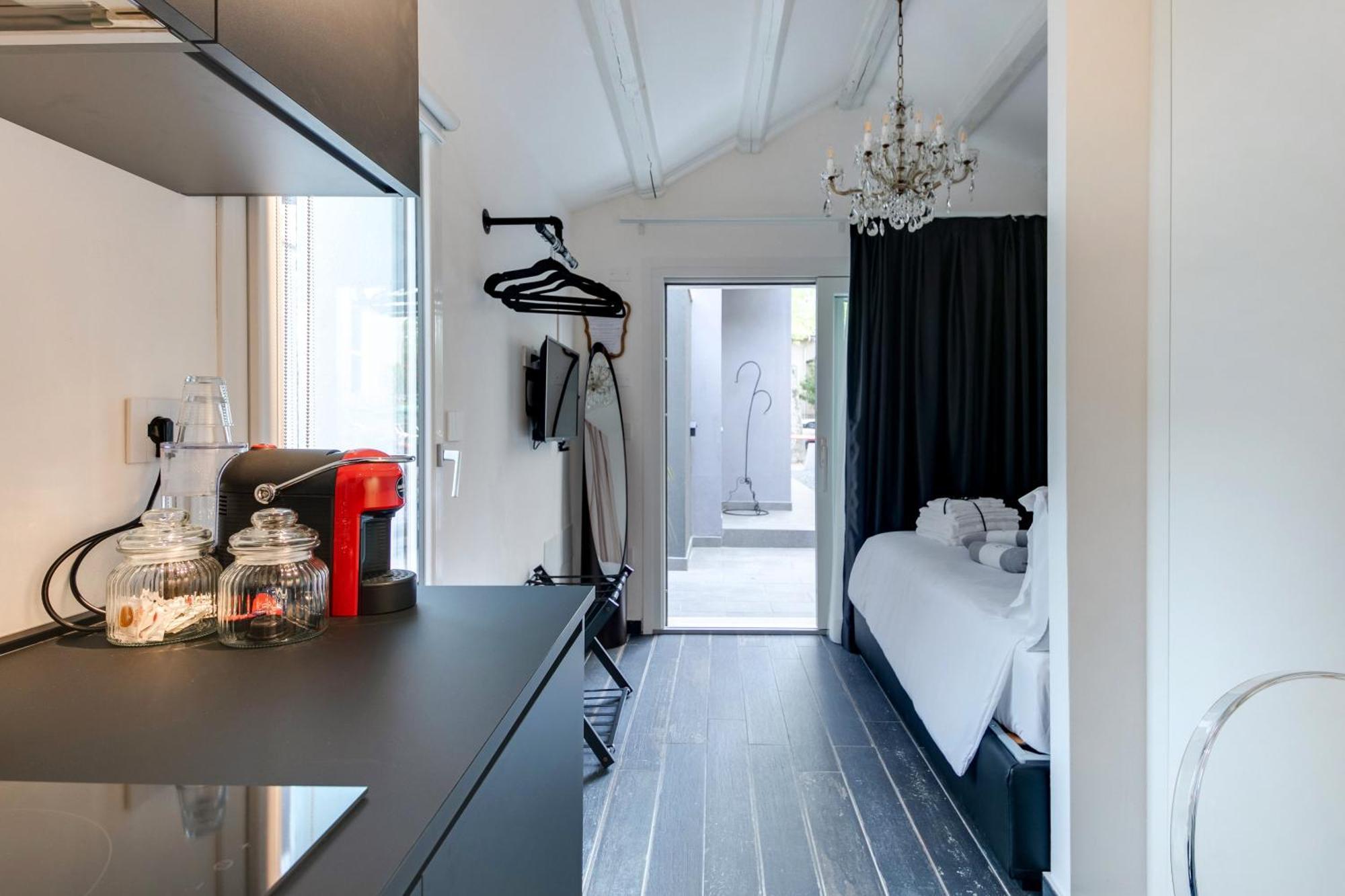 Villa Monti Suites&Aparts Cesenatico Εξωτερικό φωτογραφία