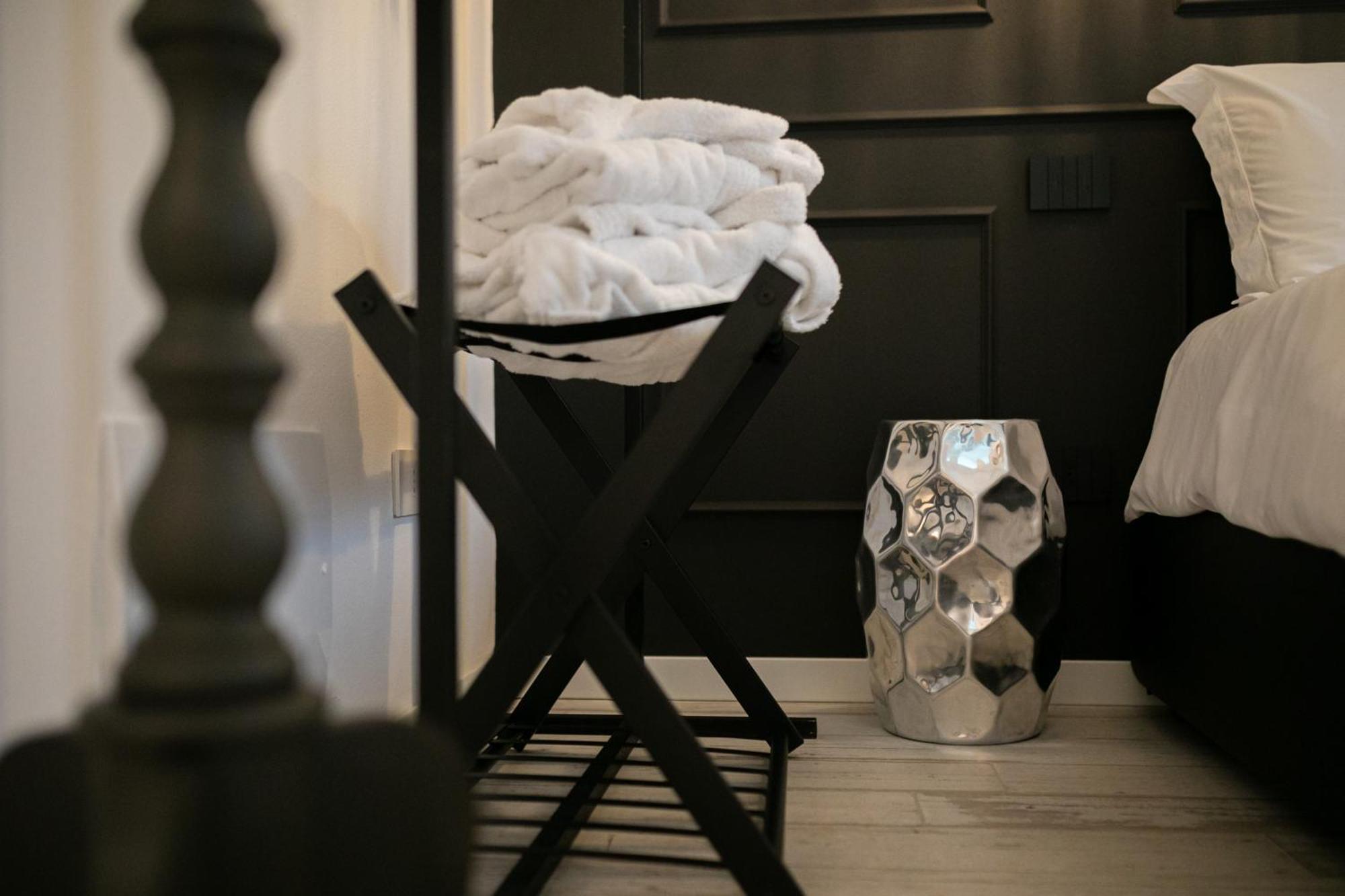 Villa Monti Suites&Aparts Cesenatico Εξωτερικό φωτογραφία