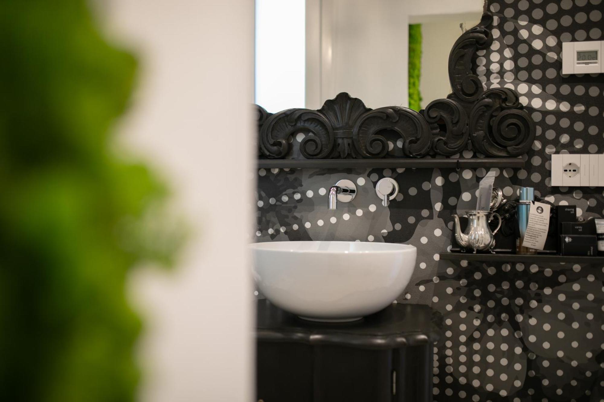 Villa Monti Suites&Aparts Cesenatico Εξωτερικό φωτογραφία