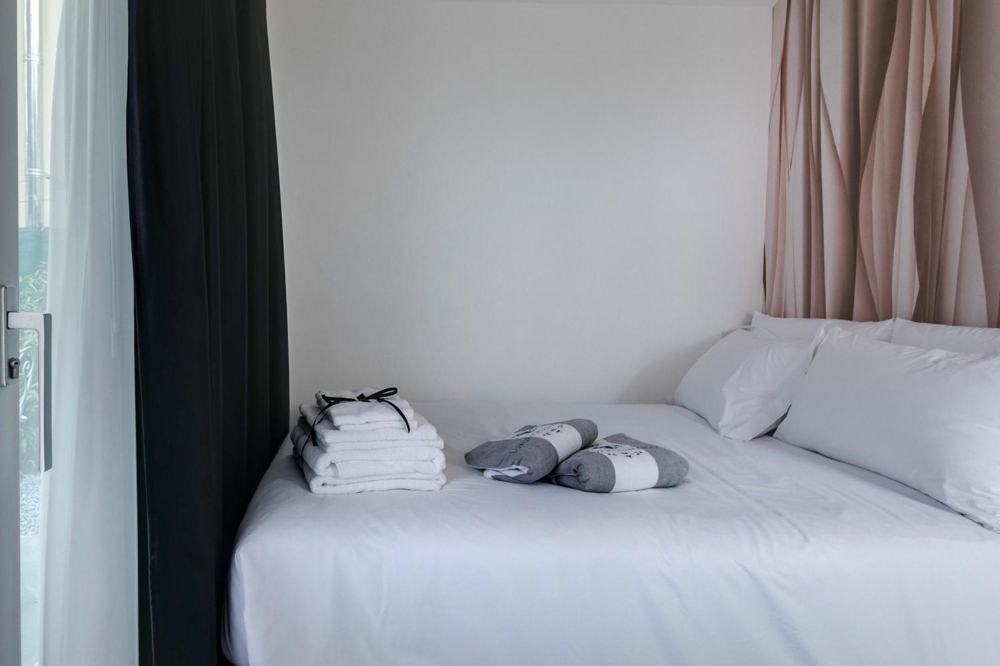 Villa Monti Suites&Aparts Cesenatico Εξωτερικό φωτογραφία