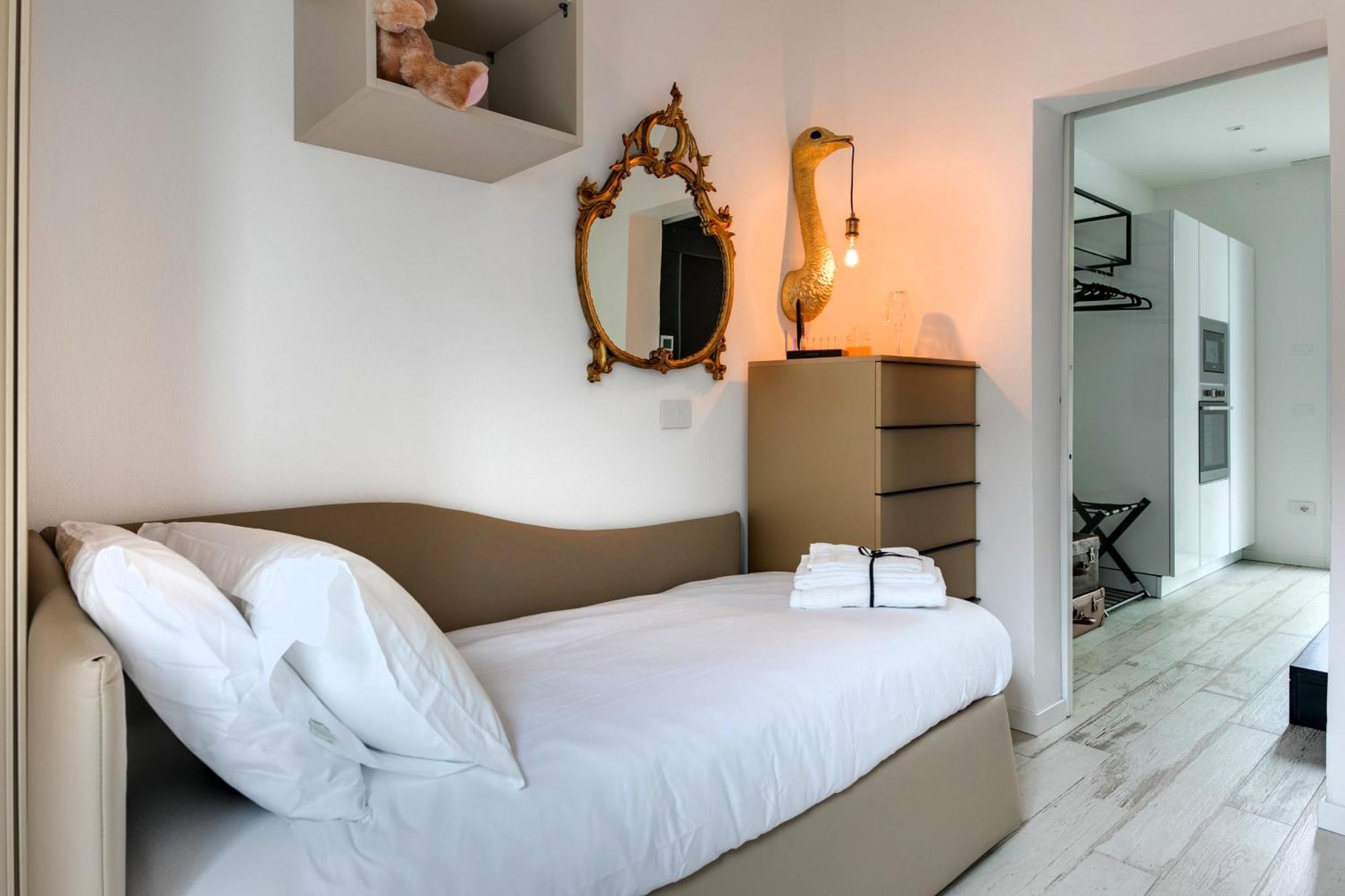 Villa Monti Suites&Aparts Cesenatico Εξωτερικό φωτογραφία