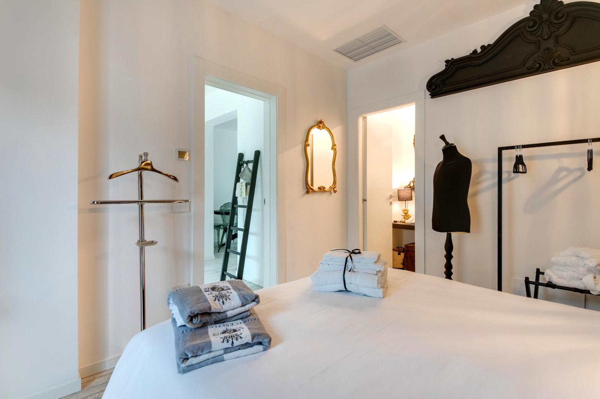Villa Monti Suites&Aparts Cesenatico Εξωτερικό φωτογραφία