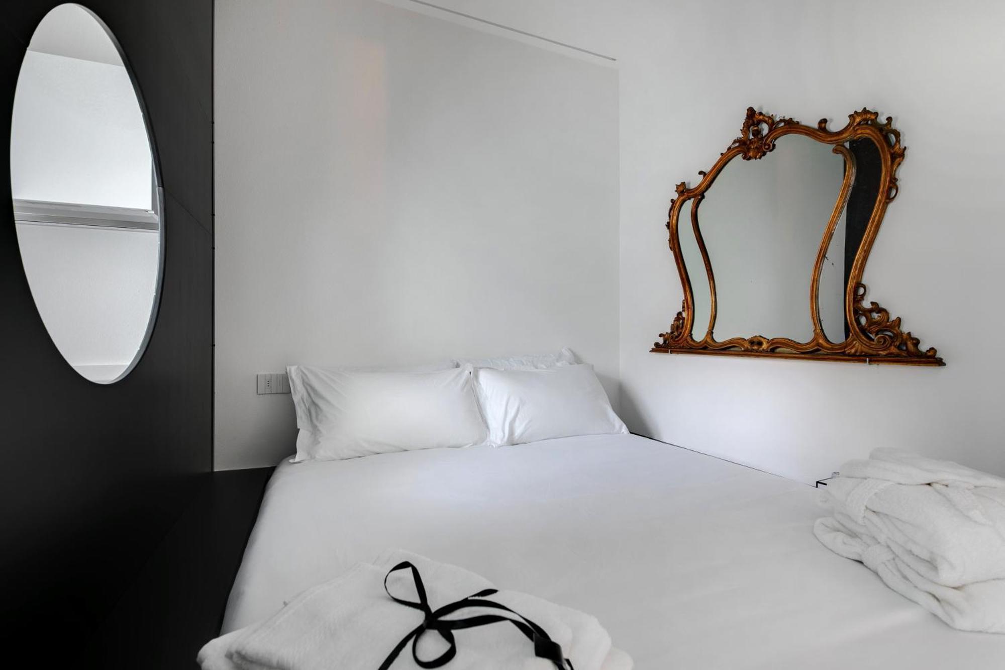 Villa Monti Suites&Aparts Cesenatico Εξωτερικό φωτογραφία