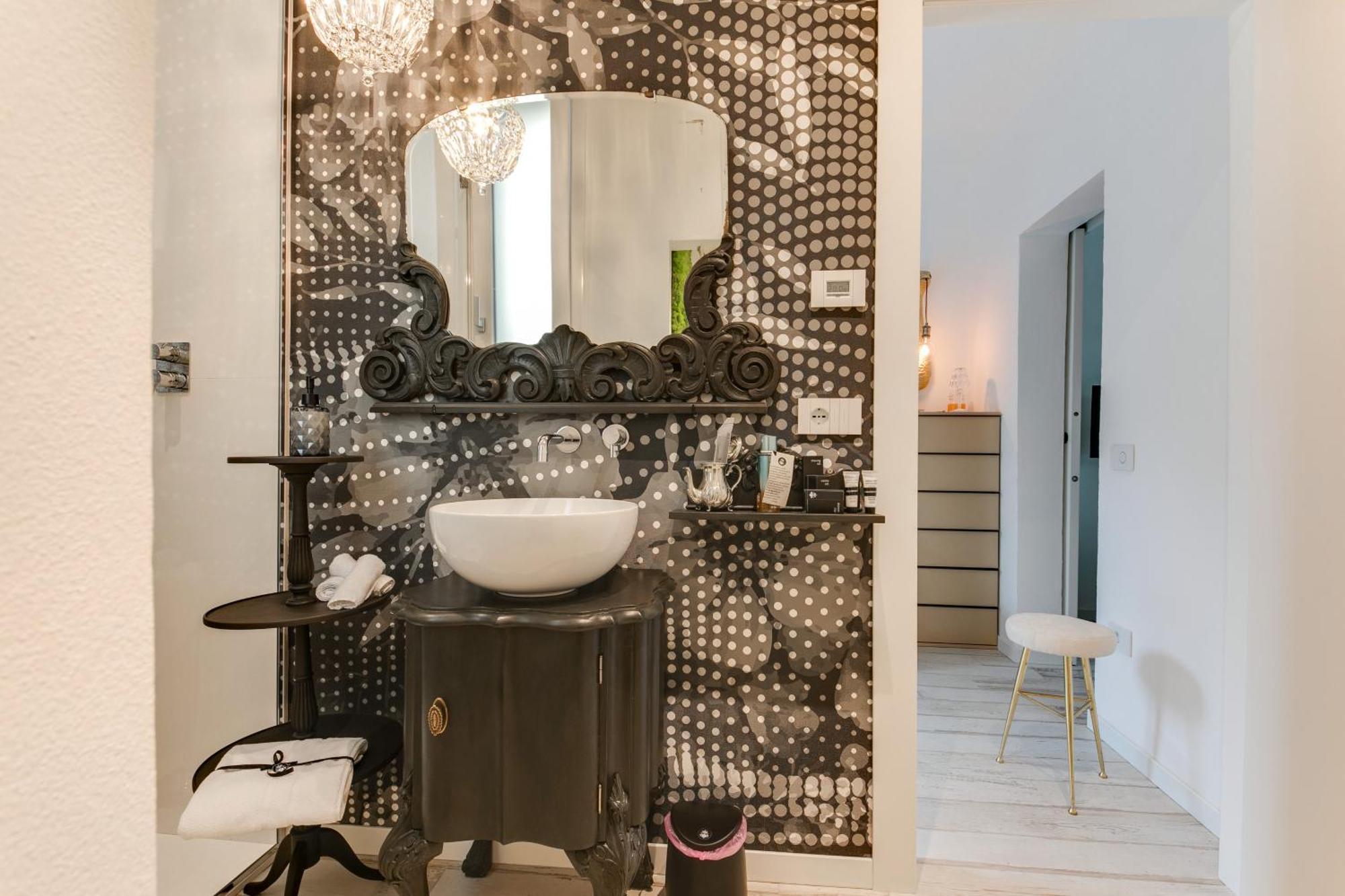 Villa Monti Suites&Aparts Cesenatico Εξωτερικό φωτογραφία